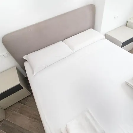 Roomy Flat Torino Lingotto