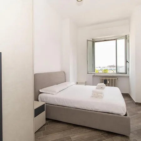 Apartment Roomy Flat Torino Lingotto Turin