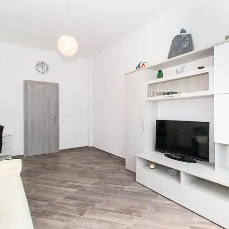 Roomy Flat Torino Lingotto Apartment