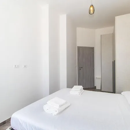 Roomy Flat Torino Lingotto Apartment Turin
