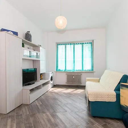 Roomy Flat Torino Lingotto Apartment Turin