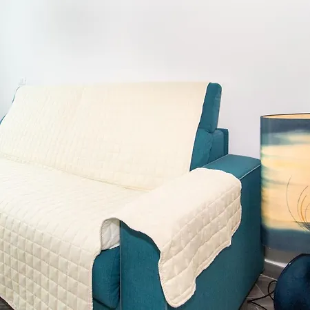 Roomy Flat Torino Lingotto