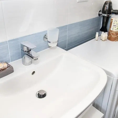 Roomy Flat Torino Lingotto Apartment