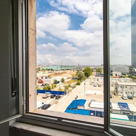 Roomy Flat Torino Lingotto *
