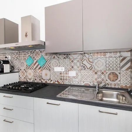 Roomy Flat Torino Lingotto Apartment *