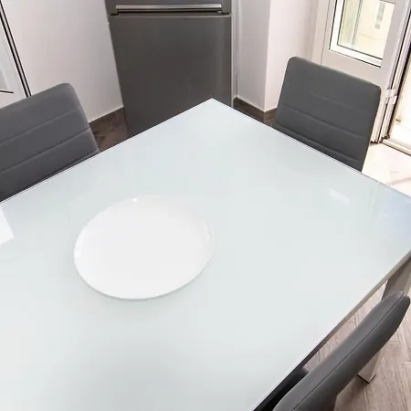 Roomy Flat Torino Lingotto Apartment