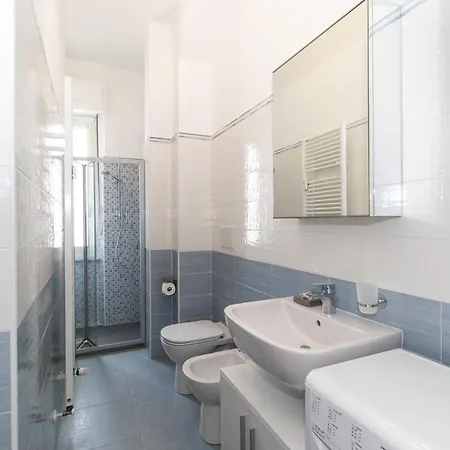 Roomy Flat Torino Lingotto