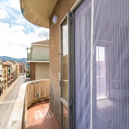 Apartment Roomy Flat Torino Lingotto *