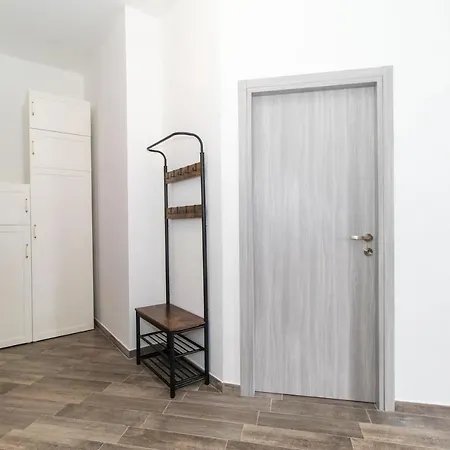 Apartment Roomy Flat Torino Lingotto *