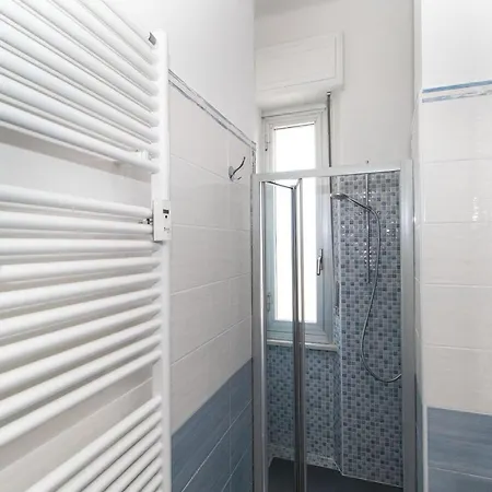 Roomy Flat Torino Lingotto Apartment Turin
