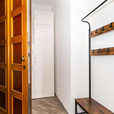 Apartment Roomy Flat Torino Lingotto *