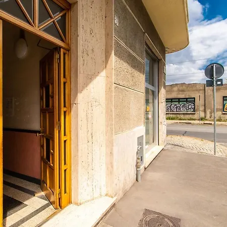 Apartment Roomy Flat Torino Lingotto