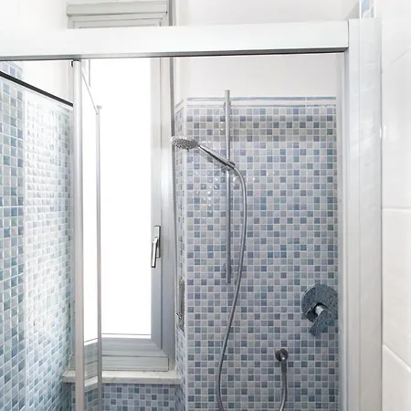Roomy Flat Torino Lingotto Apartment