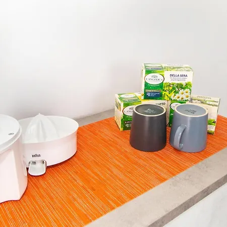 Apartamento Roomy Flat Torino Lingotto *